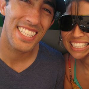 Meet your Posher, Marie